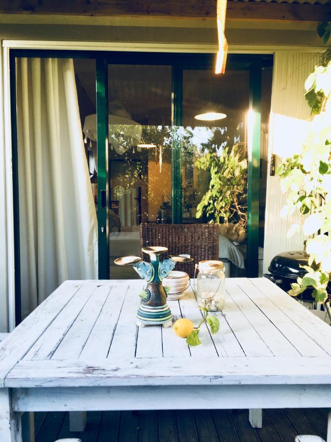 Lemontree Apartment