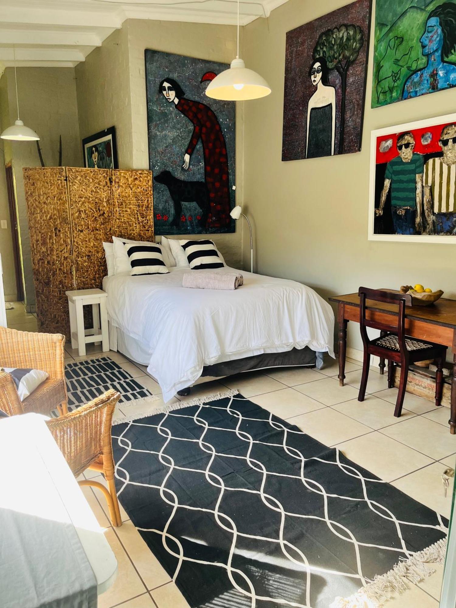 Lemontree Apartment